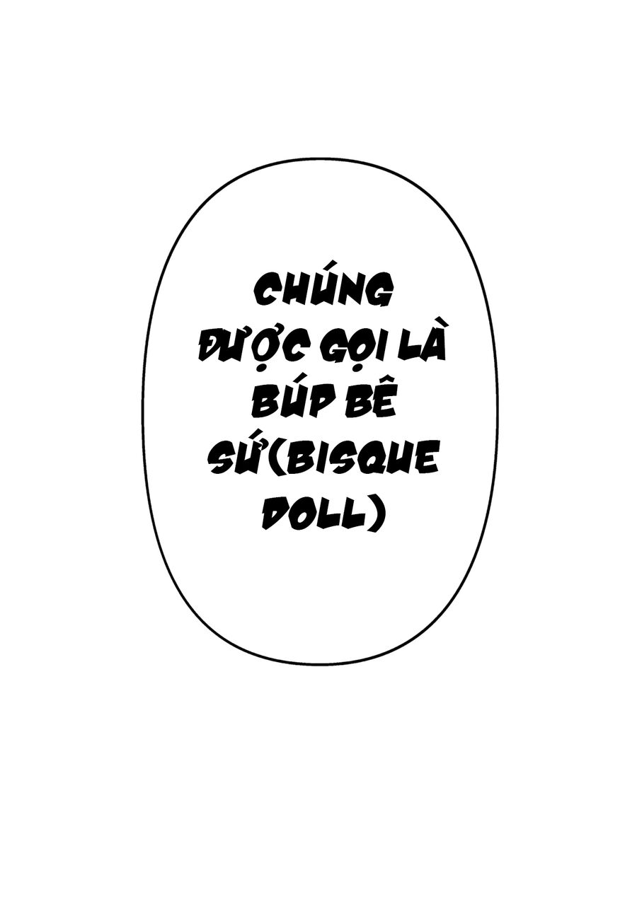 Nàng Nổi Loạn X Chàng Thợ May Chap 87 - Next Chap 88