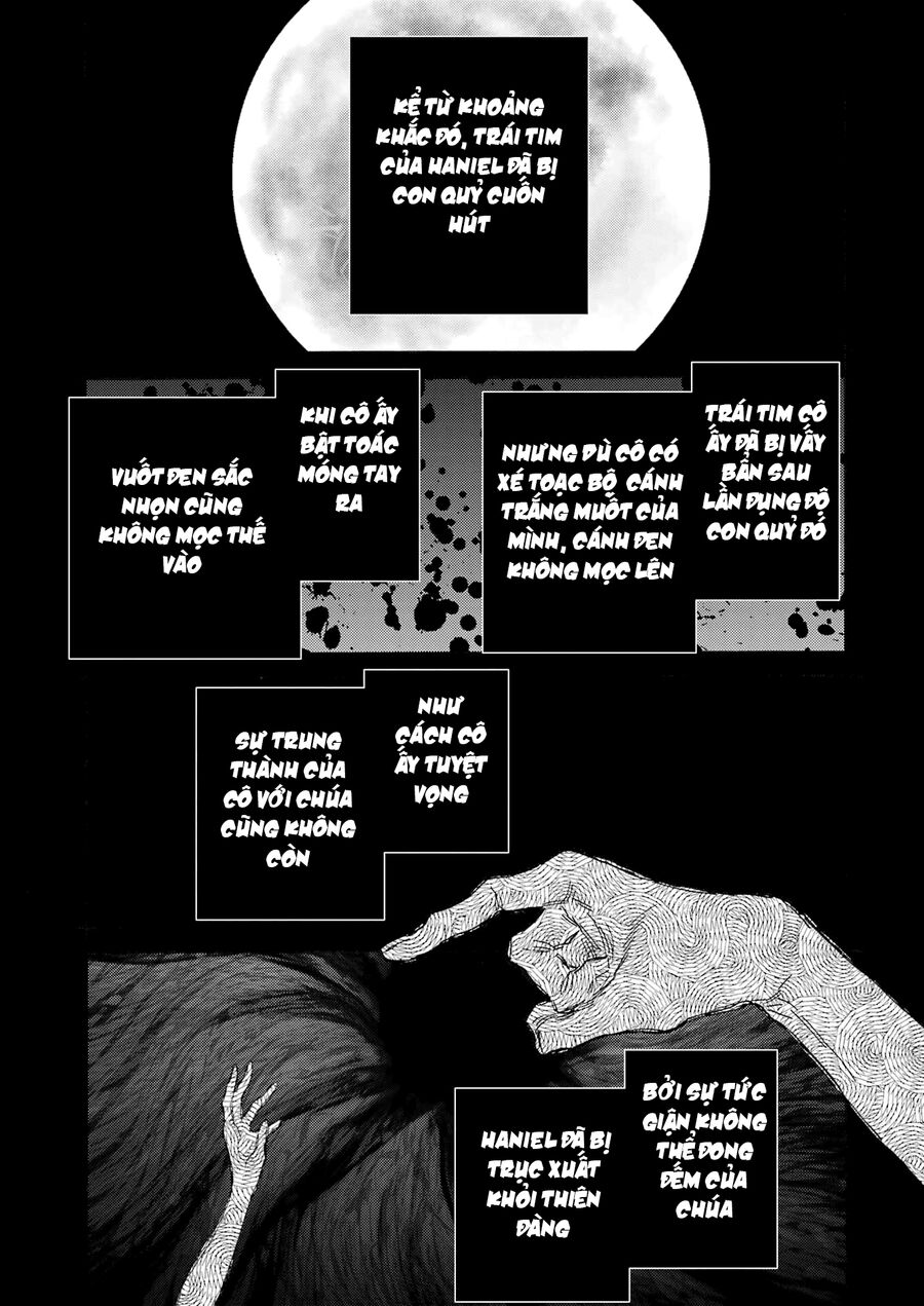 Nàng Nổi Loạn X Chàng Thợ May Chap 87 - Next Chap 88