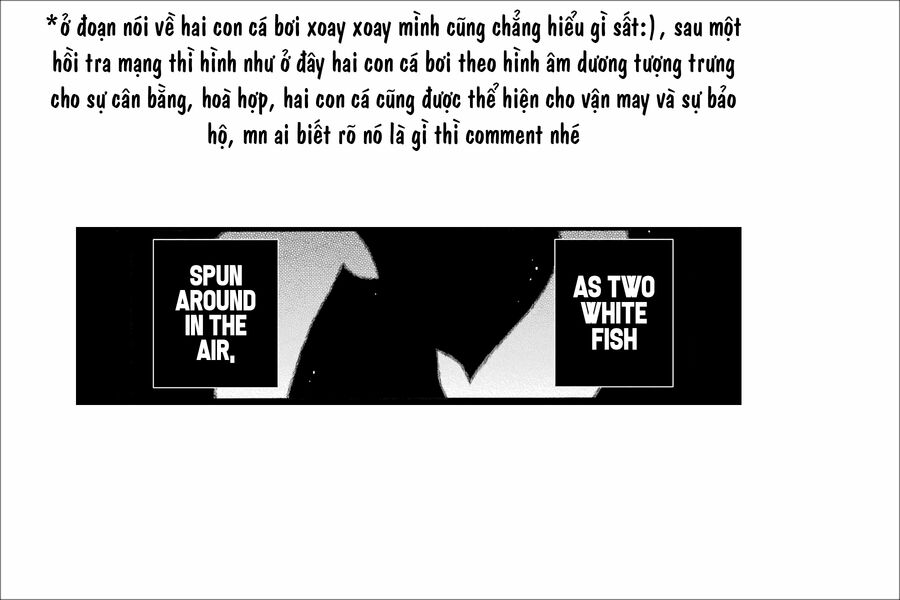 Nàng Nổi Loạn X Chàng Thợ May Chap 87 - Next Chap 88