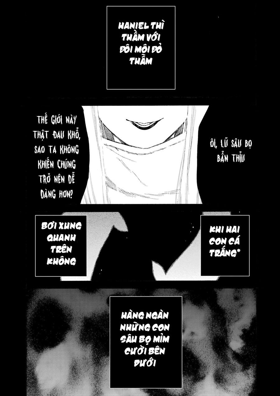 Nàng Nổi Loạn X Chàng Thợ May Chap 87 - Next Chap 88