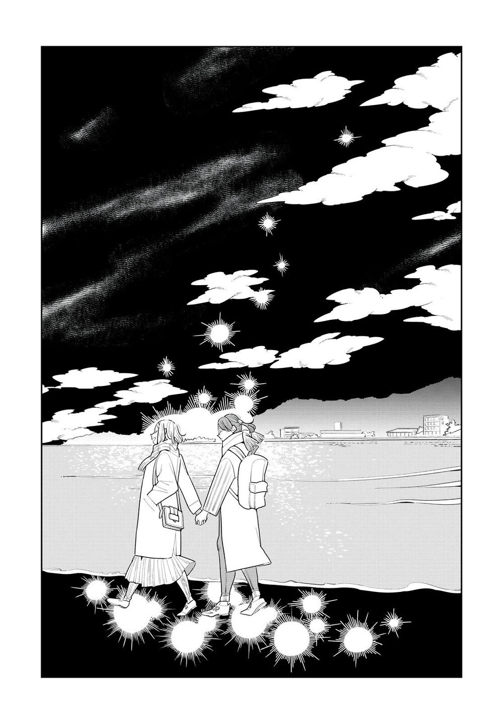 Nàng Ơi, Chạy Trốn Cùng Ta Nào Chap 16 - Next Chap 17