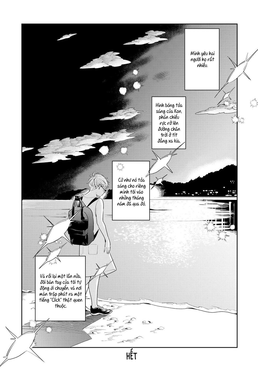 Nàng Ơi, Chạy Trốn Cùng Ta Nào Chap 16 - Next Chap 17