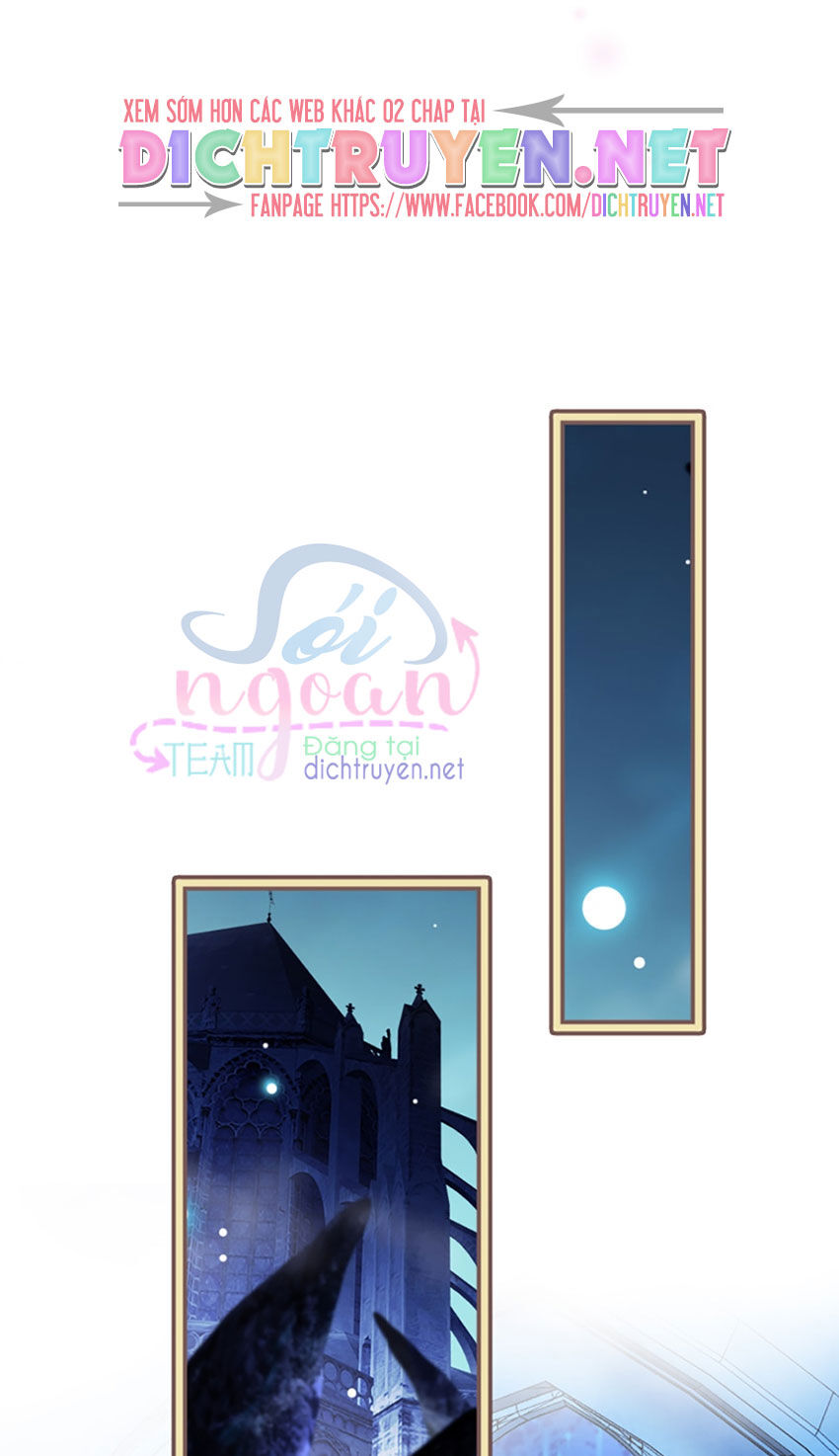 Nàng Persephone Và Chàng Hades Chap 13 - Next Chap 14