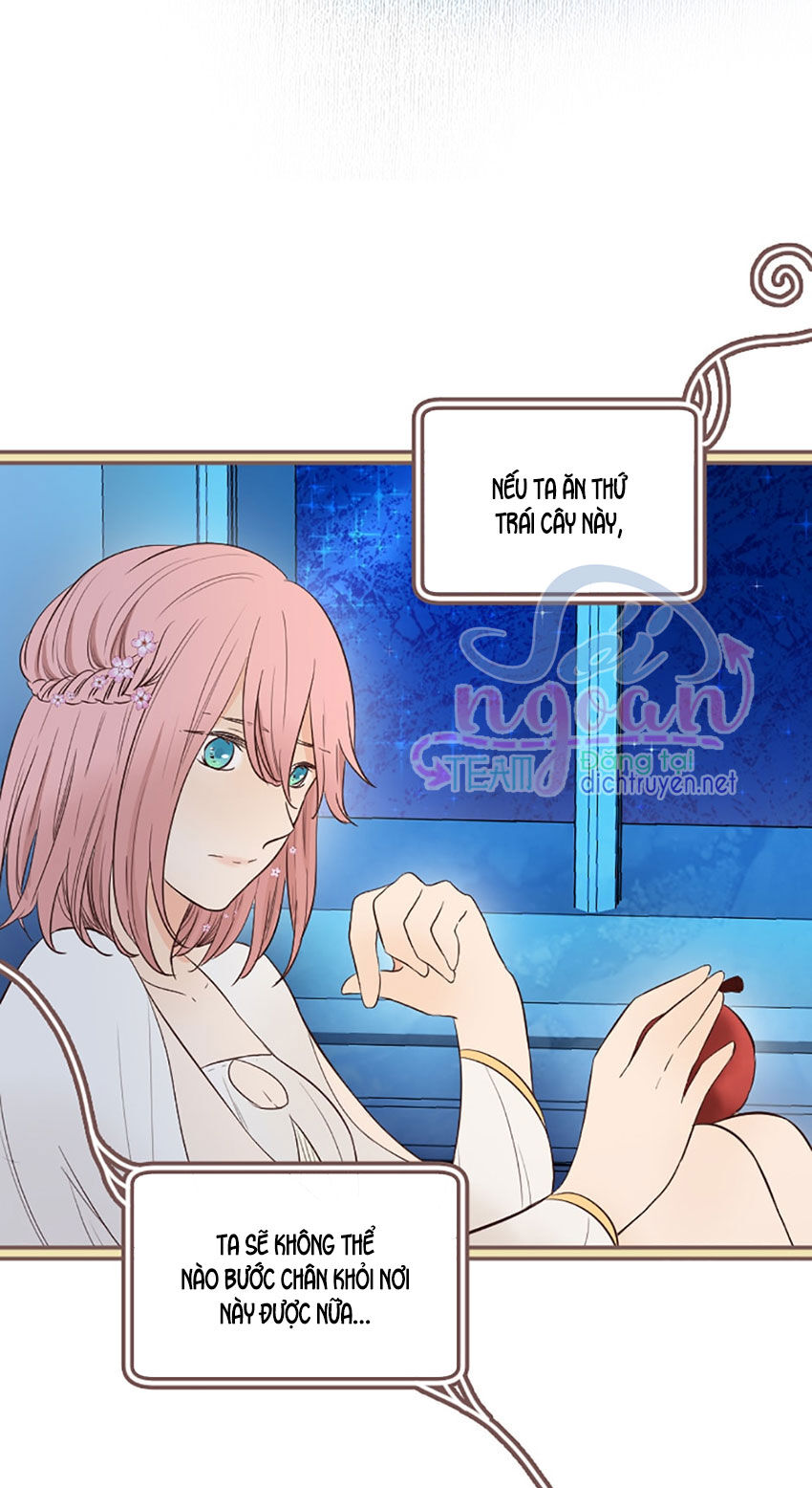 Nàng Persephone Và Chàng Hades Chap 13 - Next Chap 14