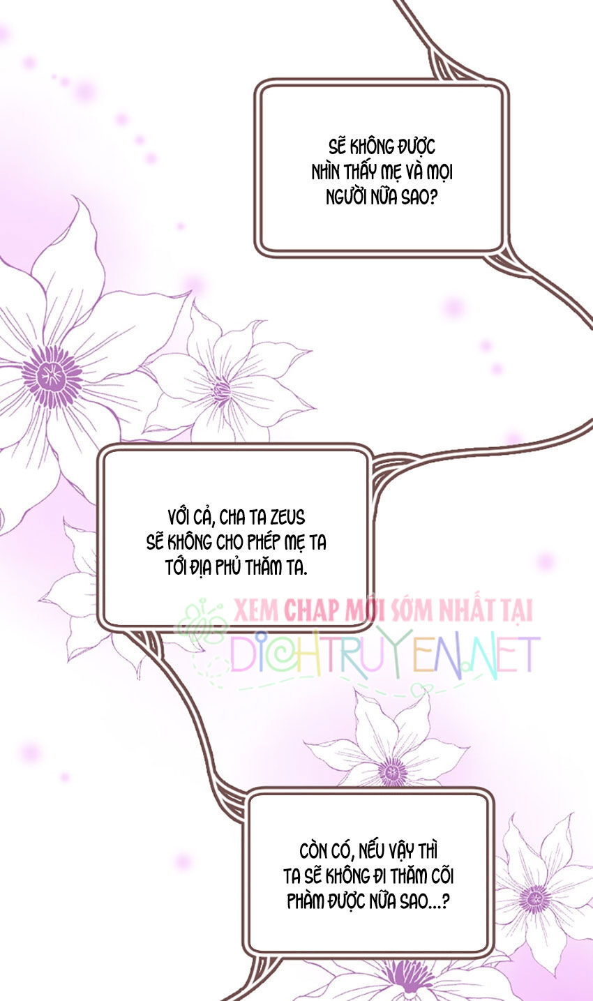 Nàng Persephone Và Chàng Hades Chap 13 - Next Chap 14