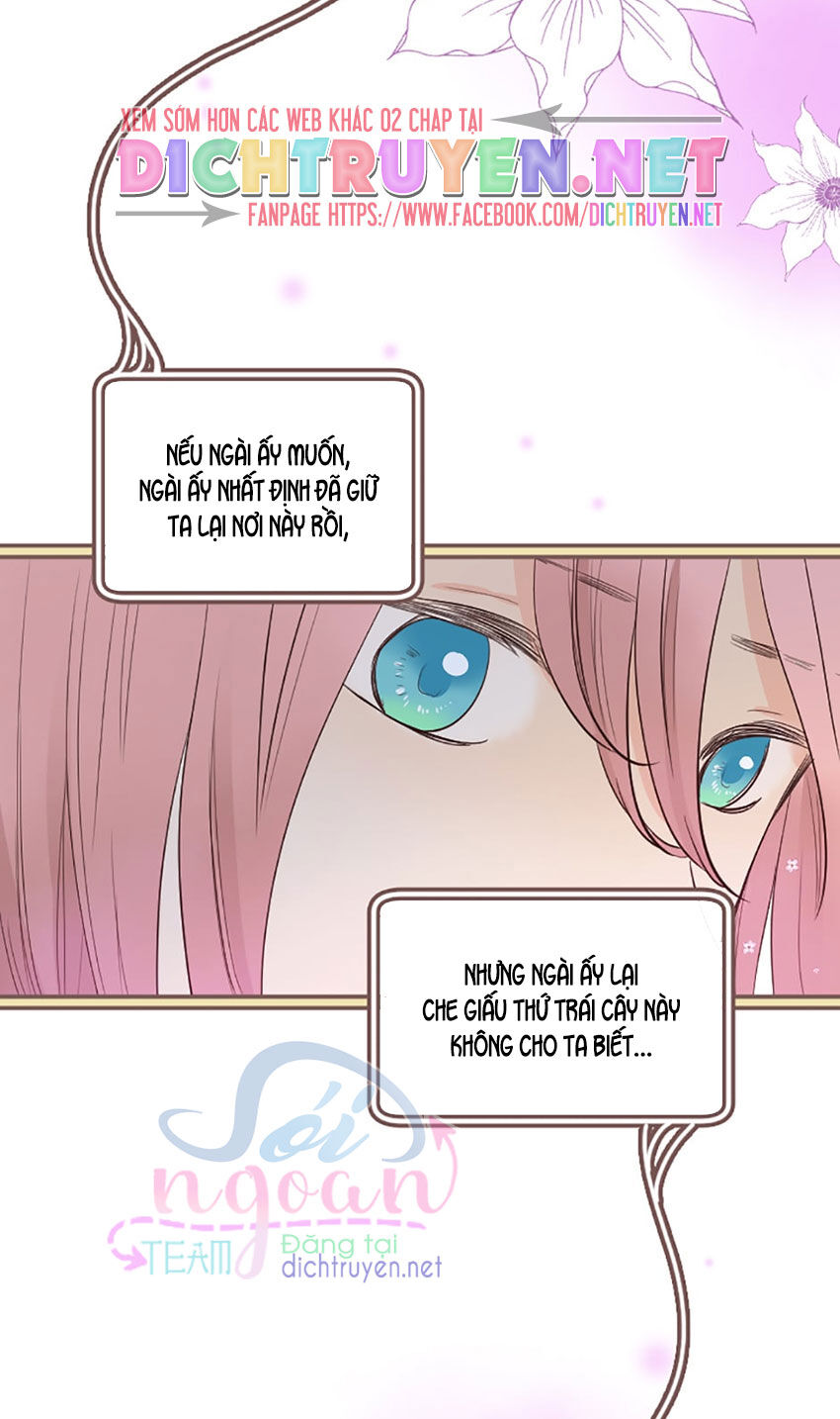 Nàng Persephone Và Chàng Hades Chap 13 - Next Chap 14