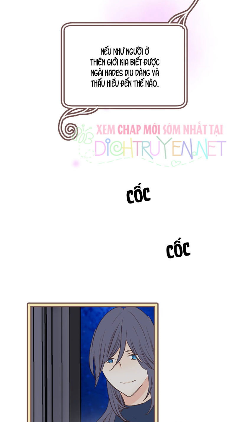 Nàng Persephone Và Chàng Hades Chap 13 - Next Chap 14