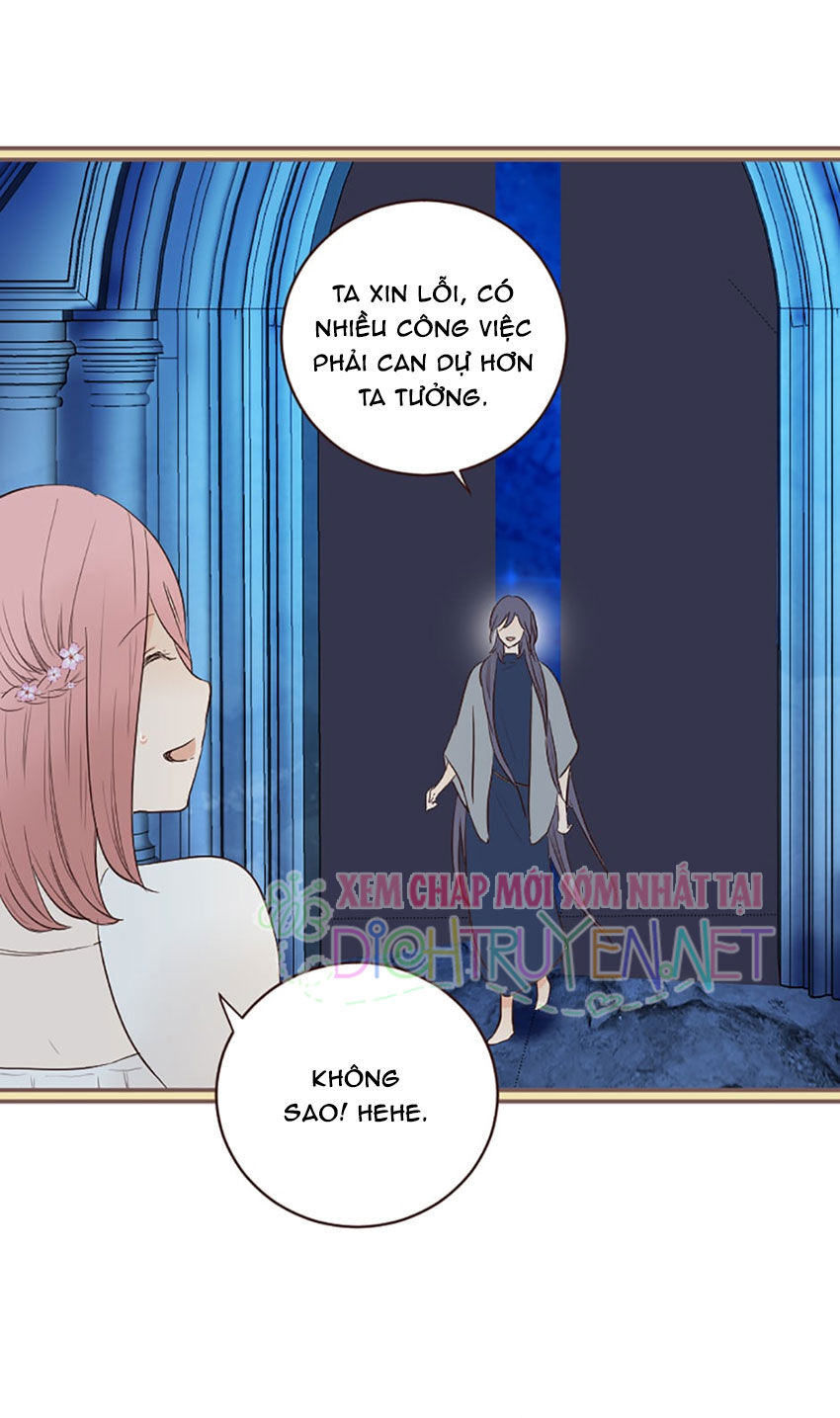 Nàng Persephone Và Chàng Hades Chap 13 - Next Chap 14