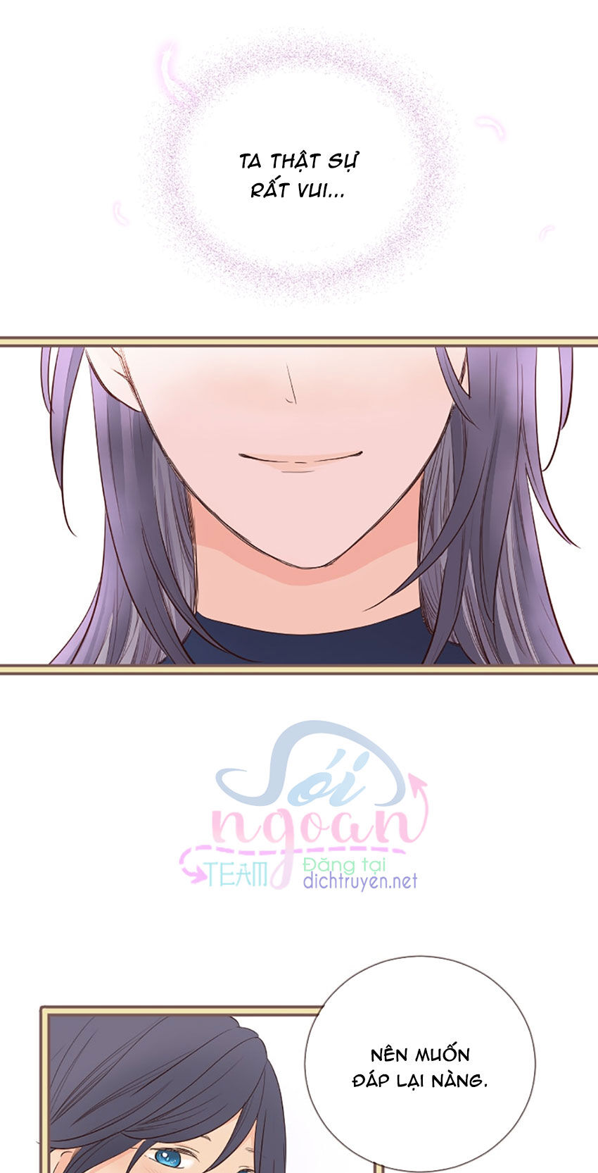 Nàng Persephone Và Chàng Hades Chap 13 - Next Chap 14