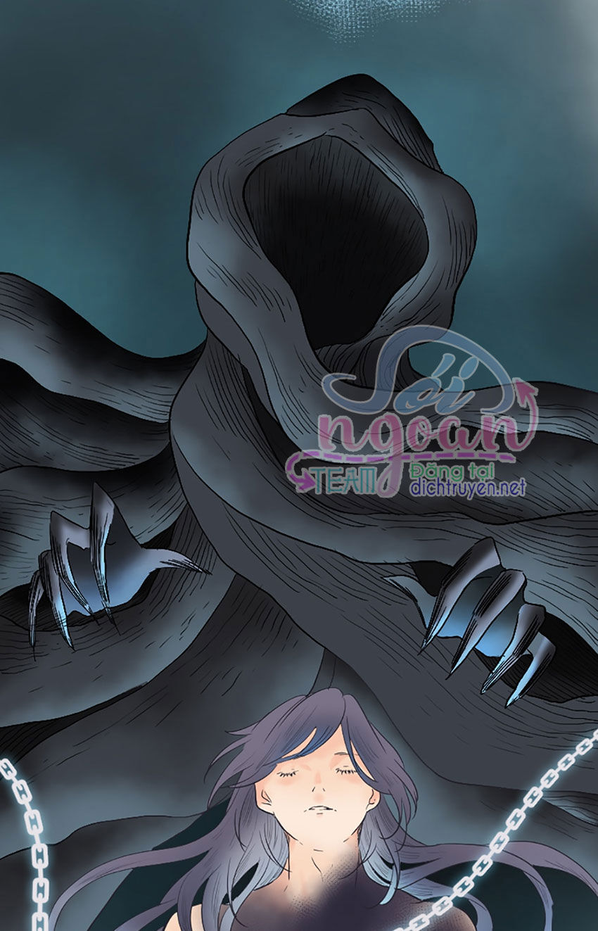 Nàng Persephone Và Chàng Hades Chap 13 - Next Chap 14