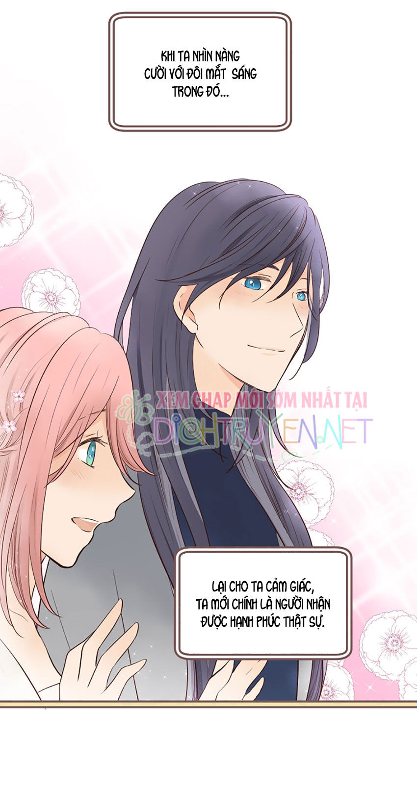 Nàng Persephone Và Chàng Hades Chap 13 - Next Chap 14