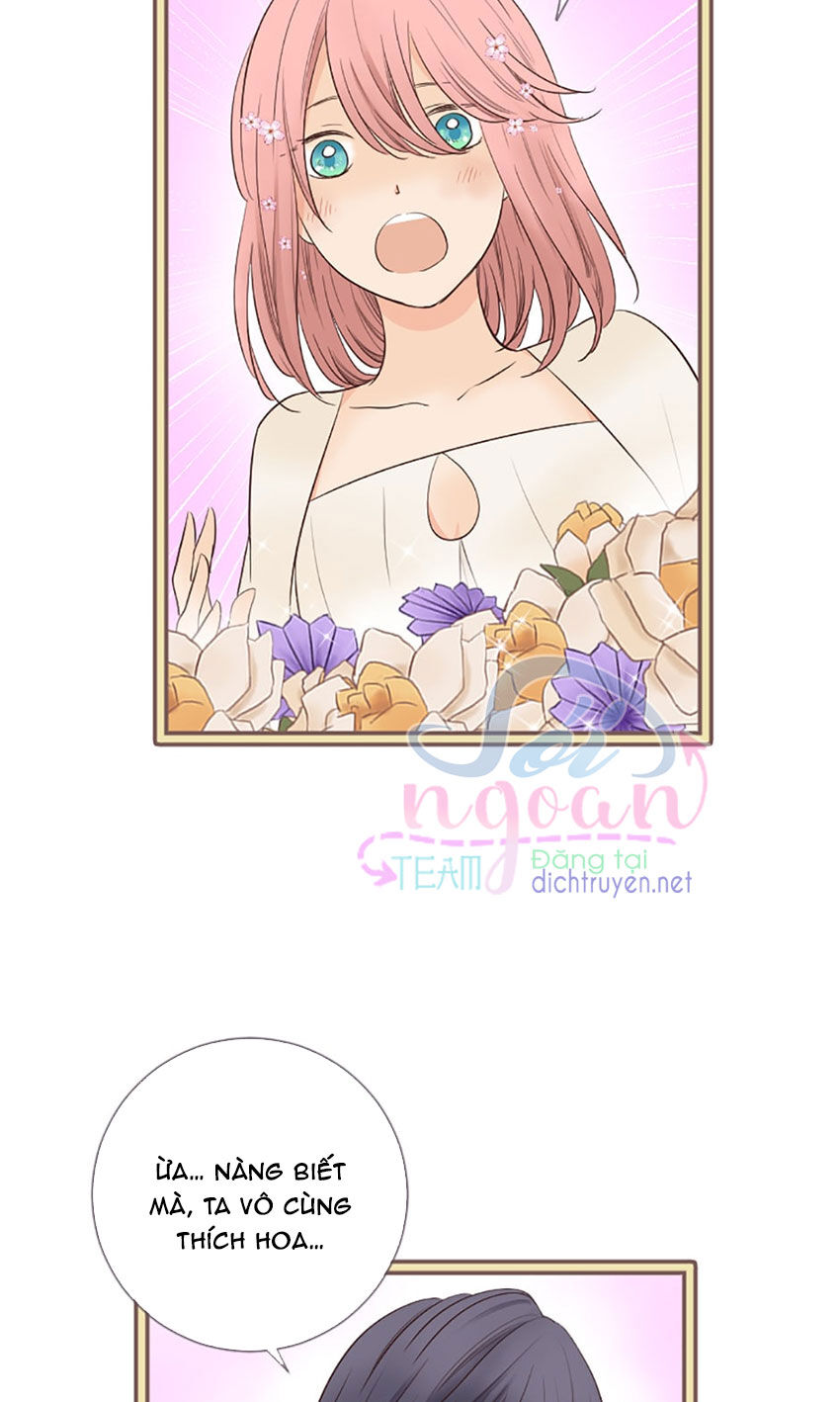 Nàng Persephone Và Chàng Hades Chap 13 - Next Chap 14