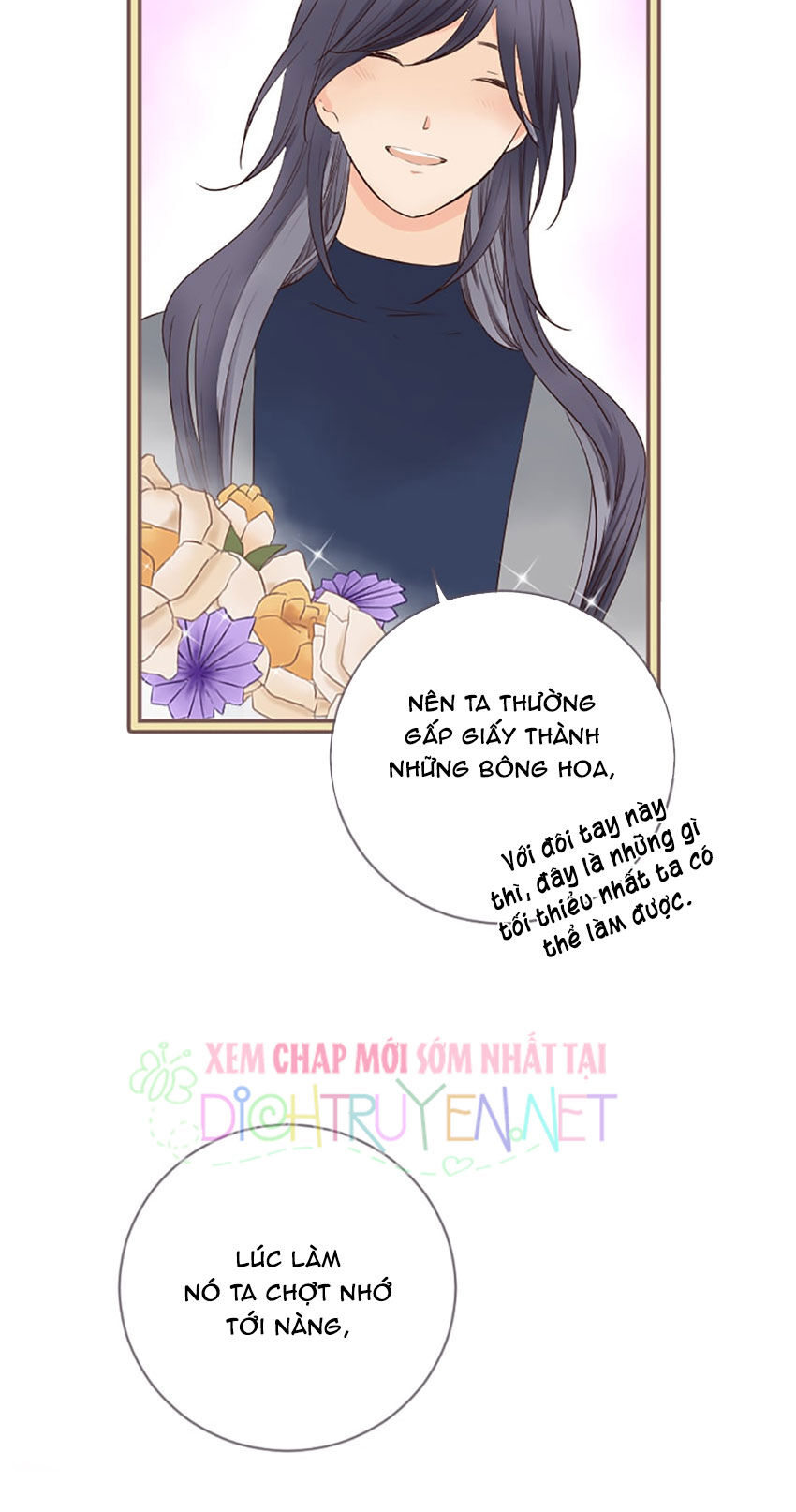 Nàng Persephone Và Chàng Hades Chap 13 - Next Chap 14