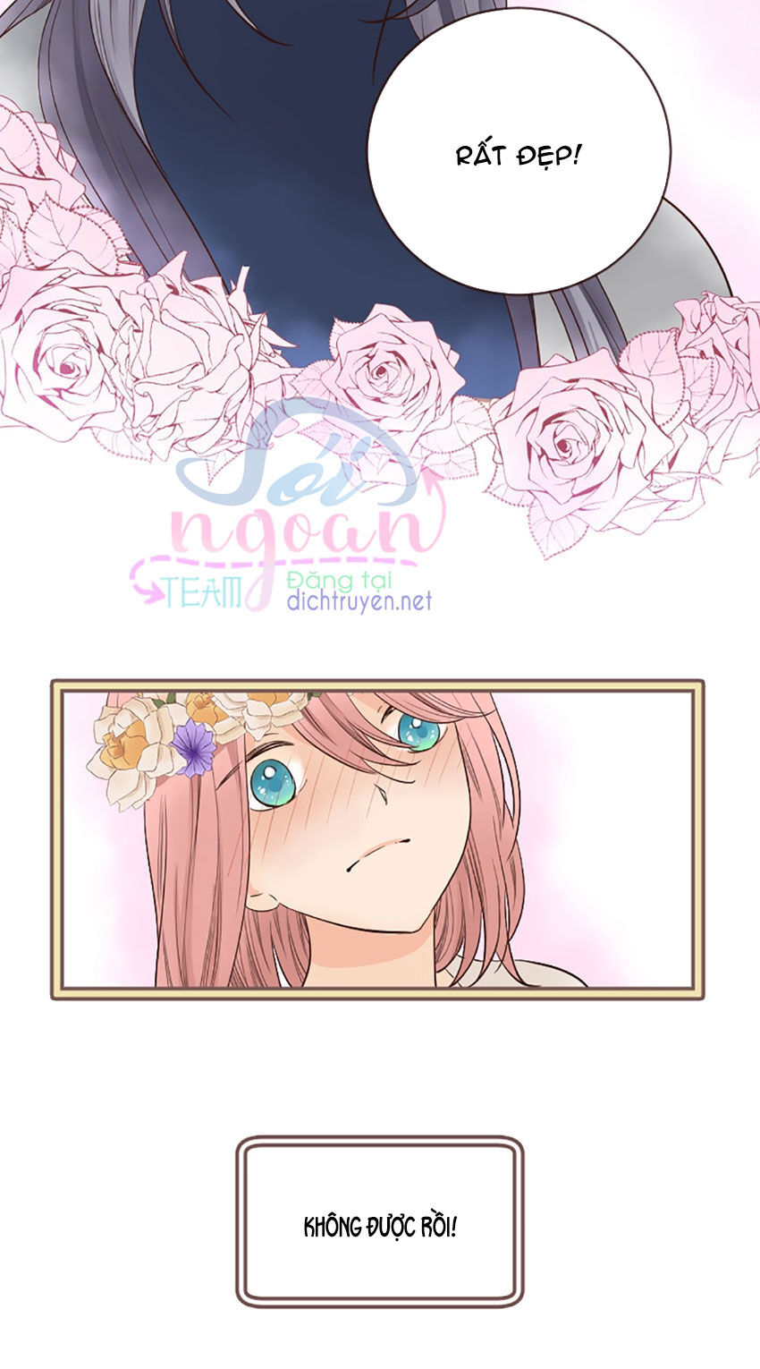 Nàng Persephone Và Chàng Hades Chap 13 - Next Chap 14