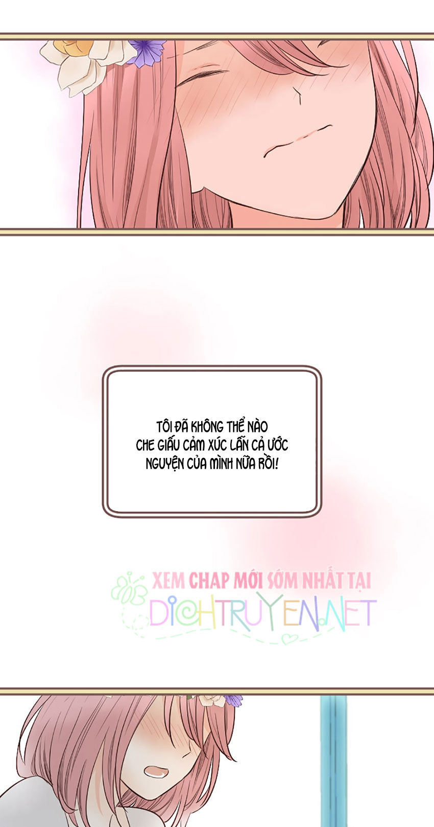 Nàng Persephone Và Chàng Hades Chap 13 - Next Chap 14