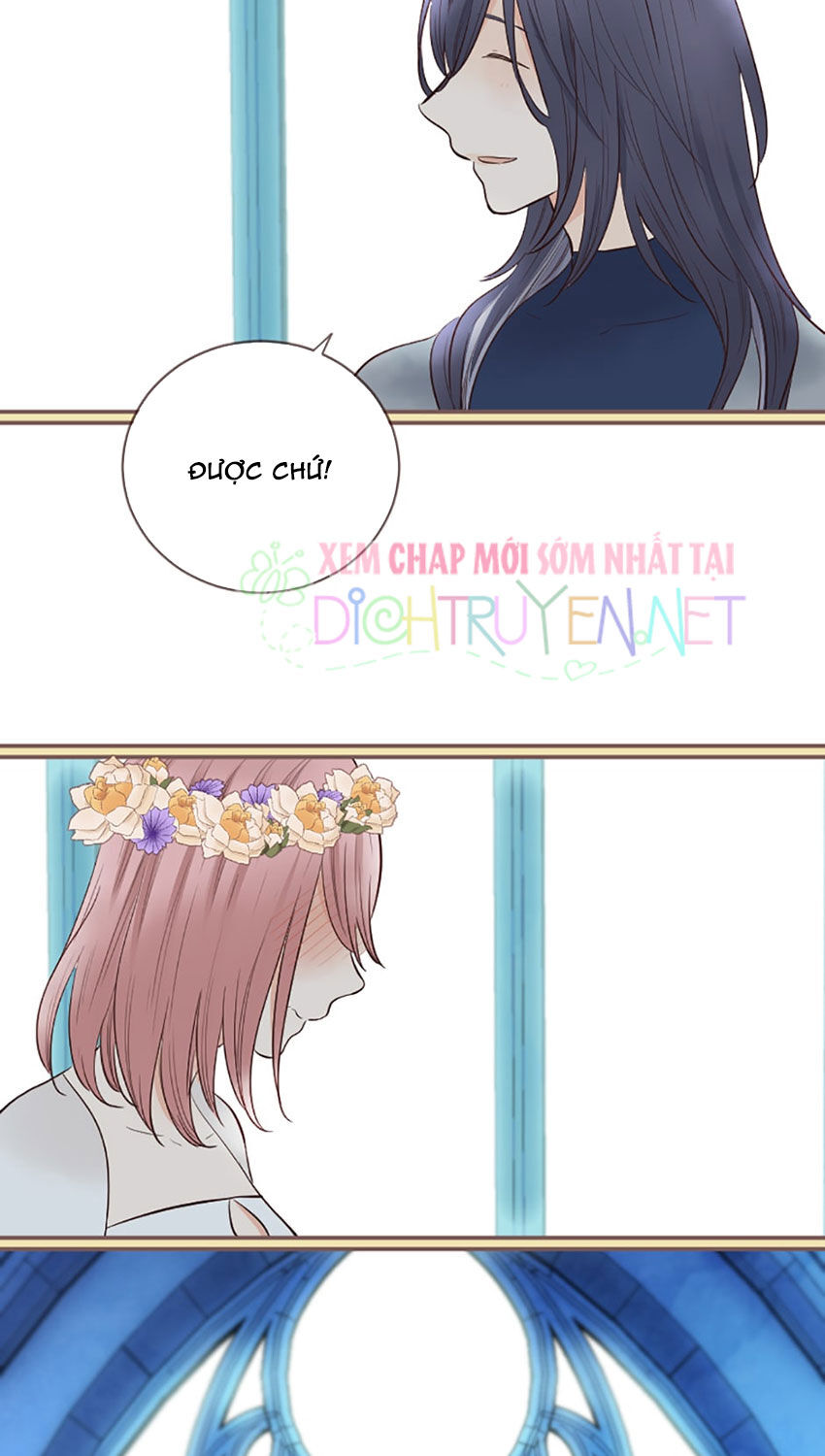 Nàng Persephone Và Chàng Hades Chap 13 - Next Chap 14