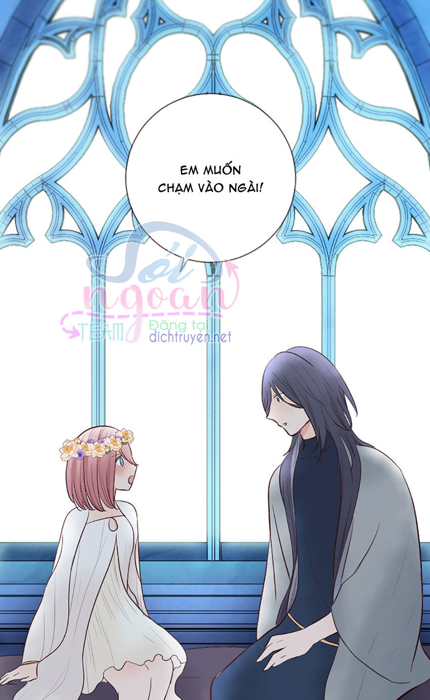 Nàng Persephone Và Chàng Hades Chap 13 - Next Chap 14