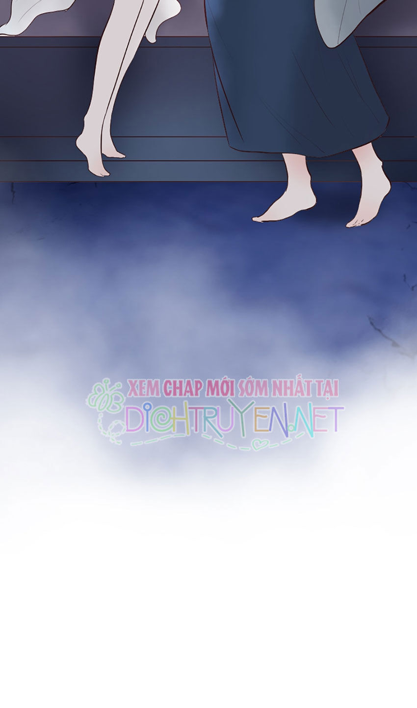 Nàng Persephone Và Chàng Hades Chap 13 - Next Chap 14
