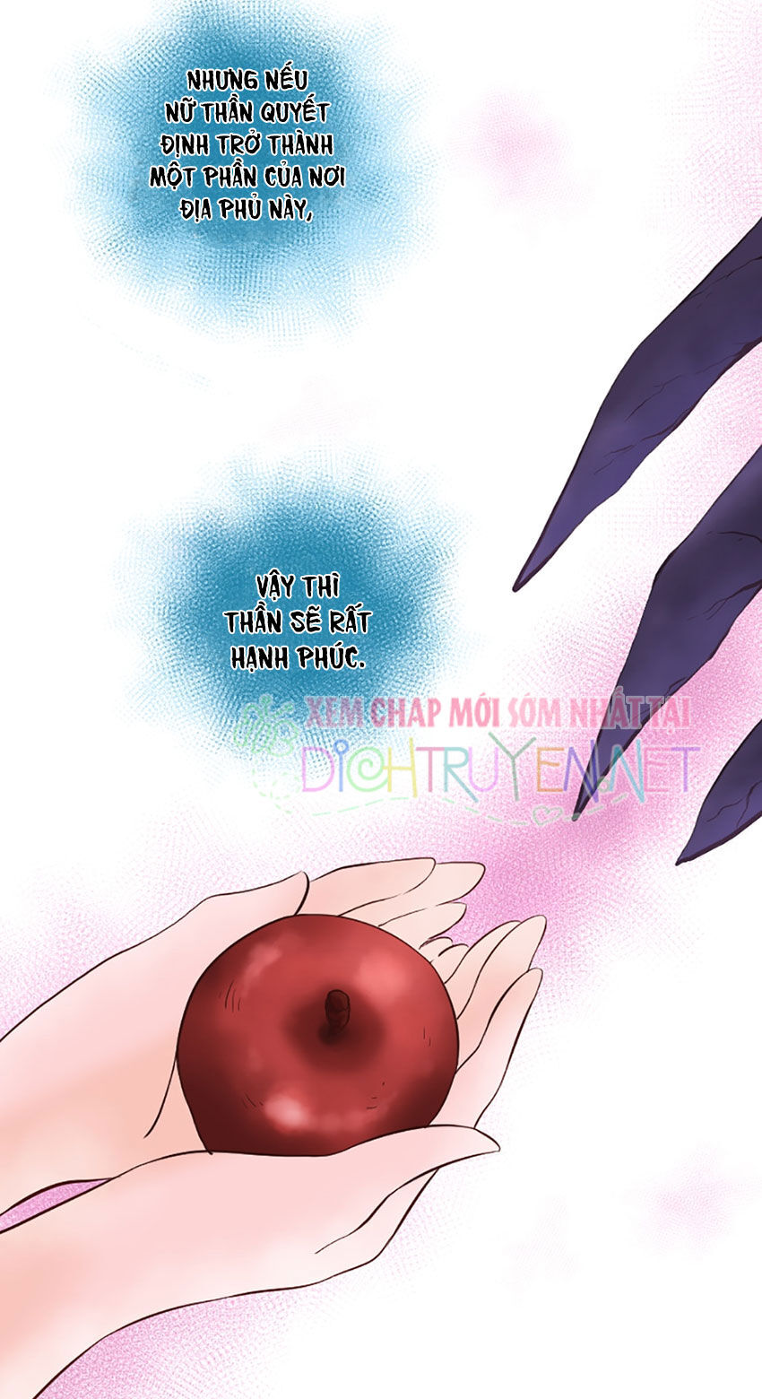 Nàng Persephone Và Chàng Hades Chap 13 - Next Chap 14