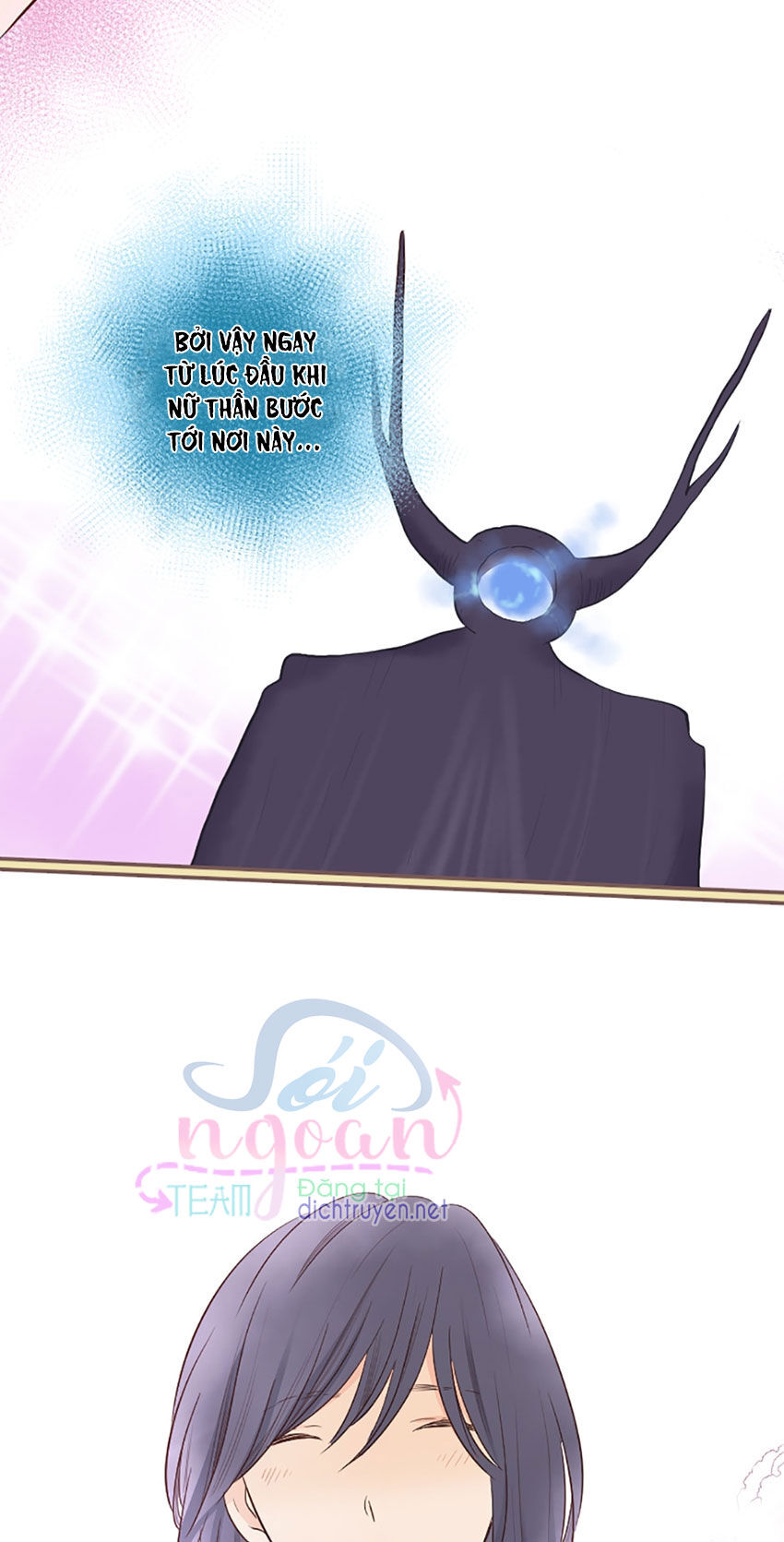 Nàng Persephone Và Chàng Hades Chap 13 - Next Chap 14