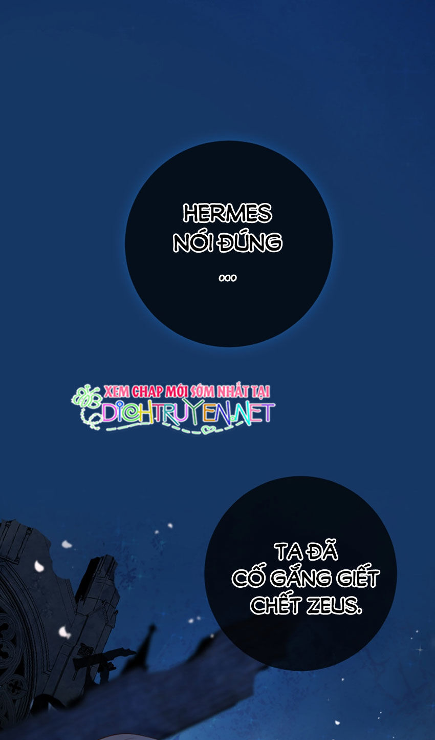 Nàng Persephone Và Chàng Hades Chap 18 - Next Chap 19