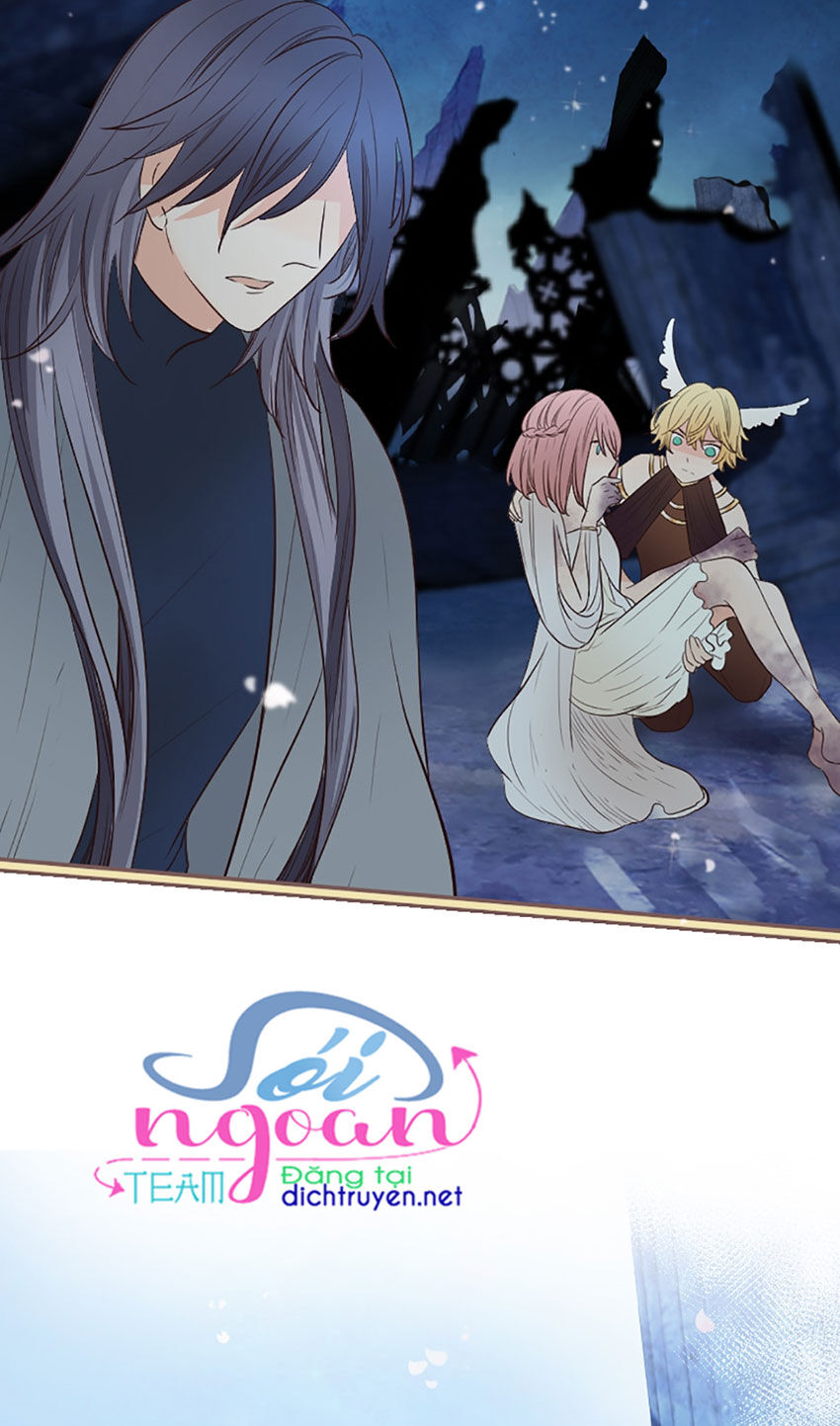 Nàng Persephone Và Chàng Hades Chap 18 - Next Chap 19