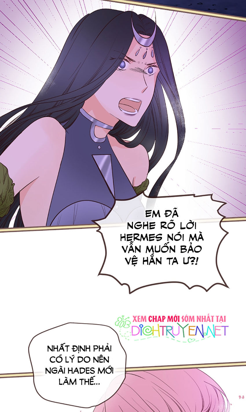 Nàng Persephone Và Chàng Hades Chap 18 - Next Chap 19
