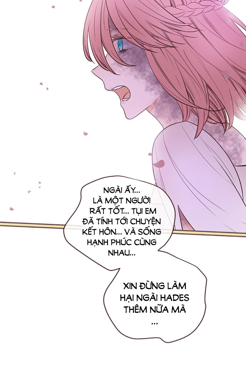 Nàng Persephone Và Chàng Hades Chap 18 - Next Chap 19