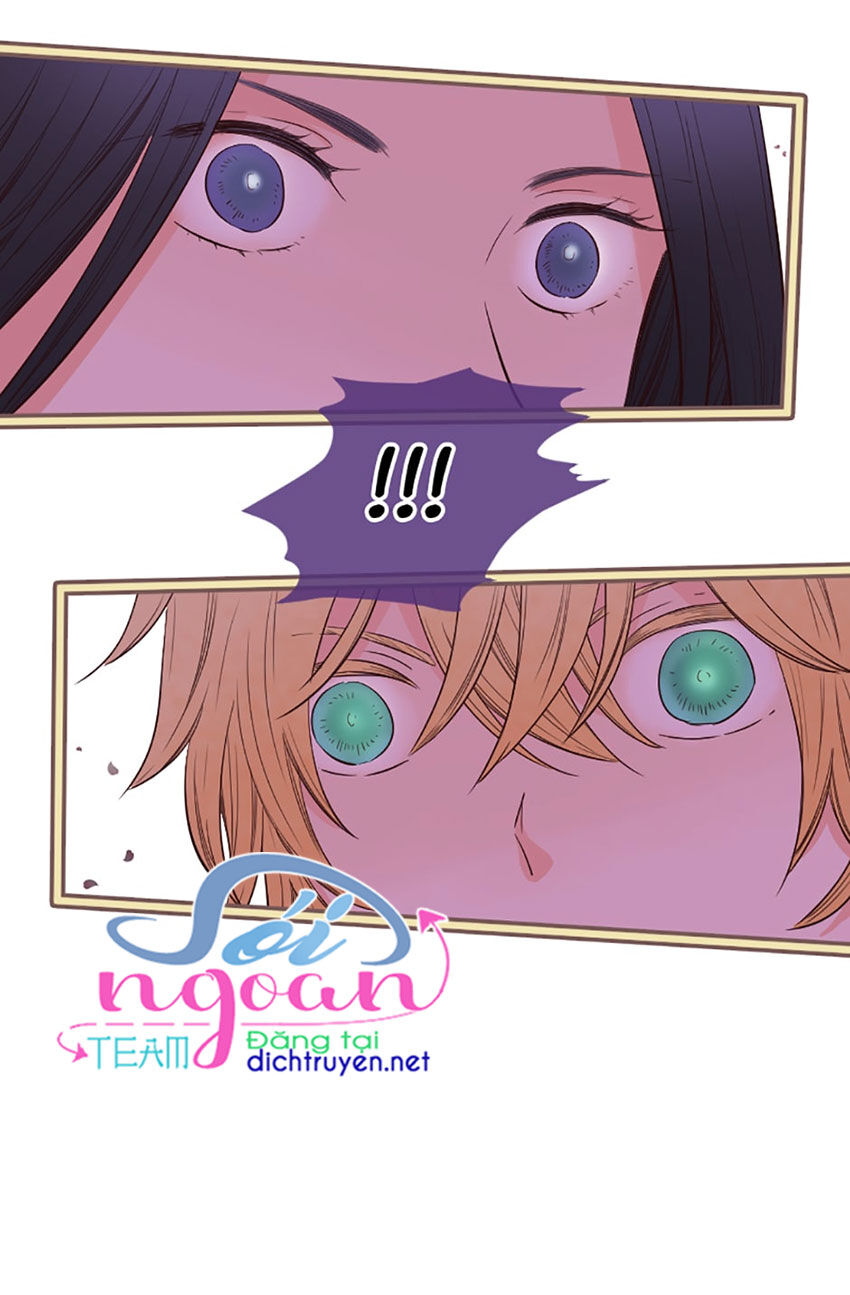 Nàng Persephone Và Chàng Hades Chap 18 - Next Chap 19