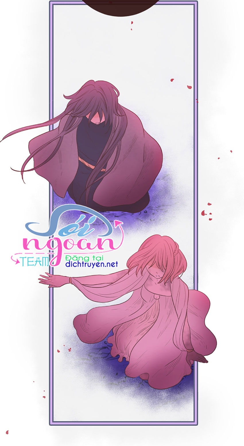 Nàng Persephone Và Chàng Hades Chap 18 - Next Chap 19