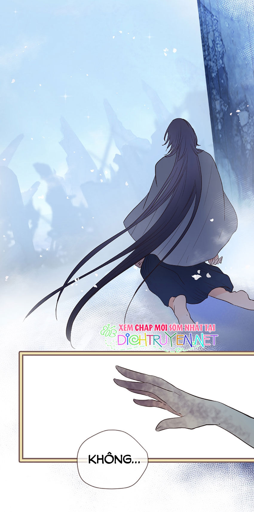 Nàng Persephone Và Chàng Hades Chap 18 - Next Chap 19