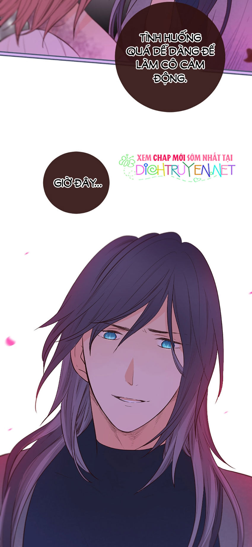 Nàng Persephone Và Chàng Hades Chap 18 - Next Chap 19