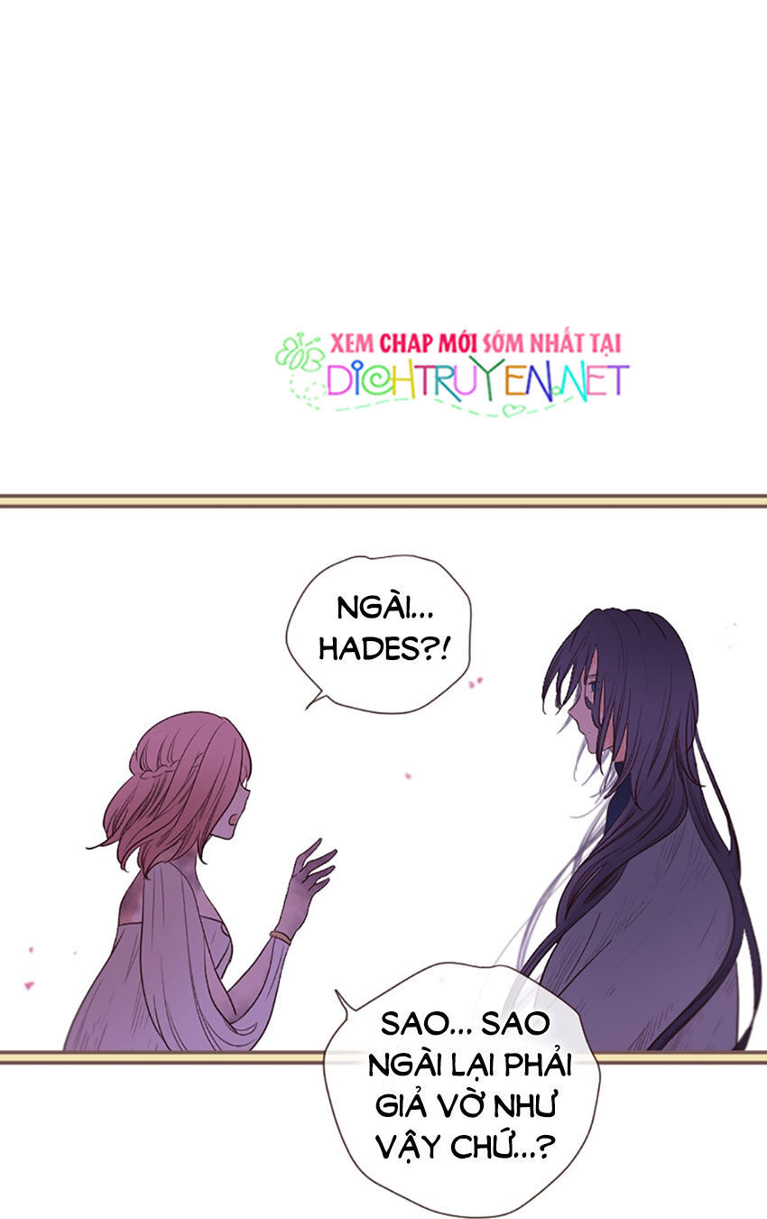 Nàng Persephone Và Chàng Hades Chap 18 - Next Chap 19