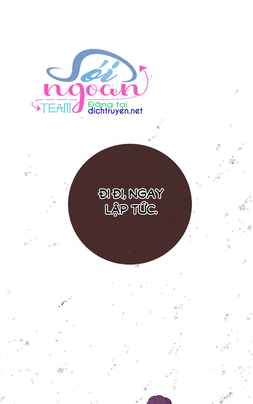 Nàng Persephone Và Chàng Hades Chap 18 - Next Chap 19