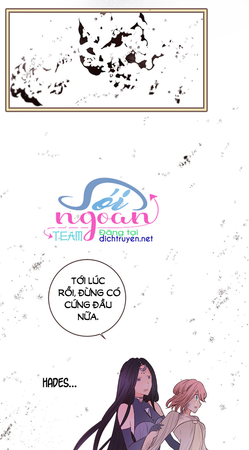 Nàng Persephone Và Chàng Hades Chap 18 - Next Chap 19