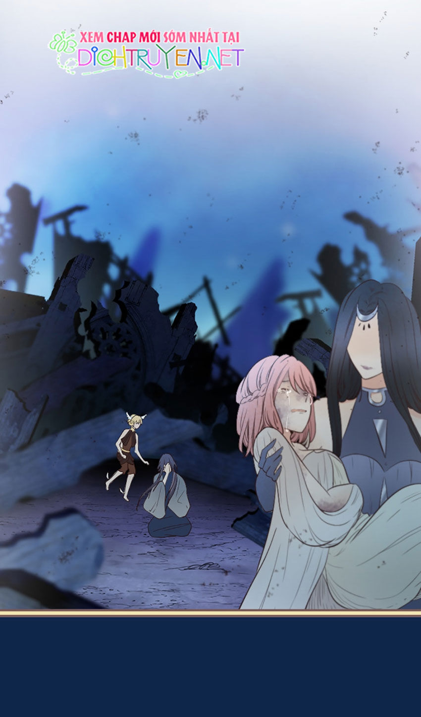Nàng Persephone Và Chàng Hades Chap 18 - Next Chap 19