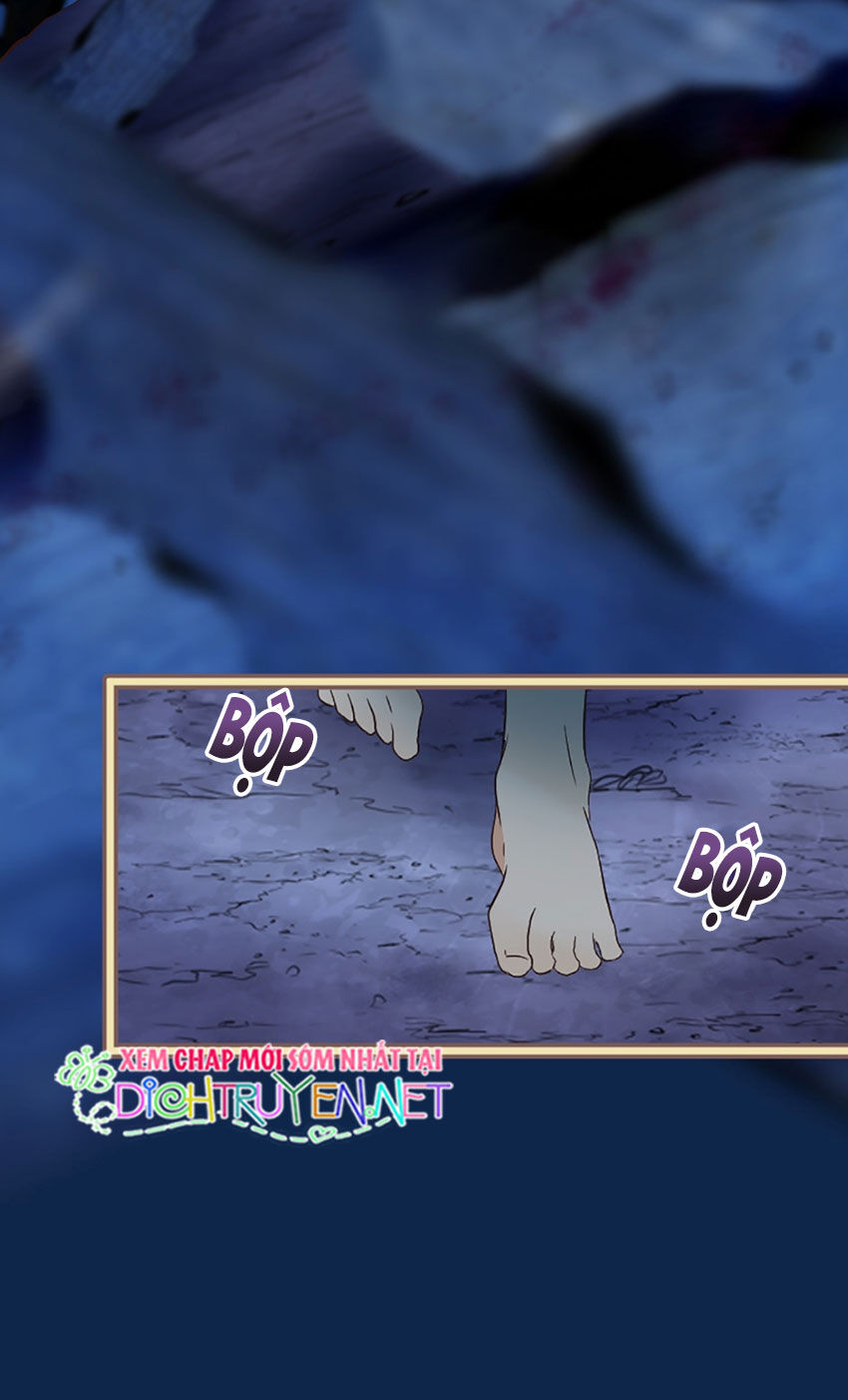 Nàng Persephone Và Chàng Hades Chap 18 - Next Chap 19