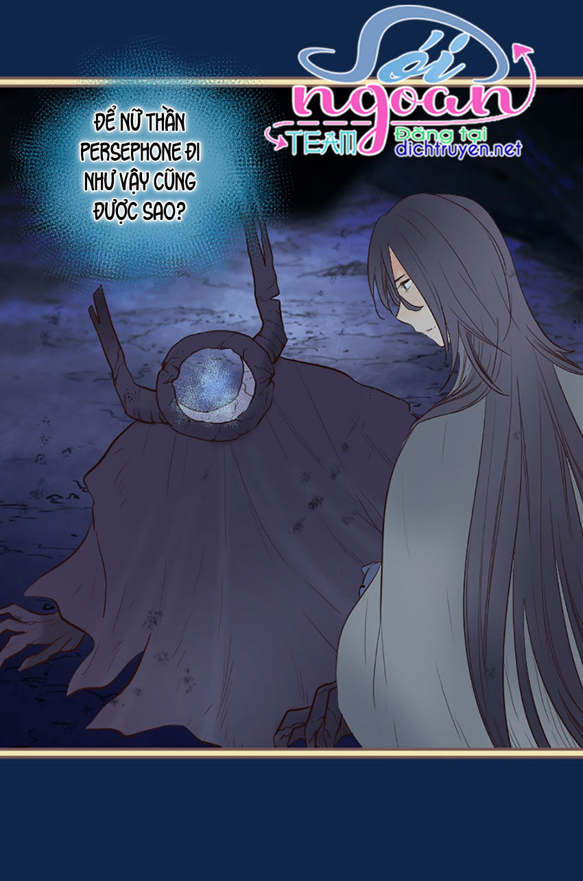 Nàng Persephone Và Chàng Hades Chap 18 - Next Chap 19