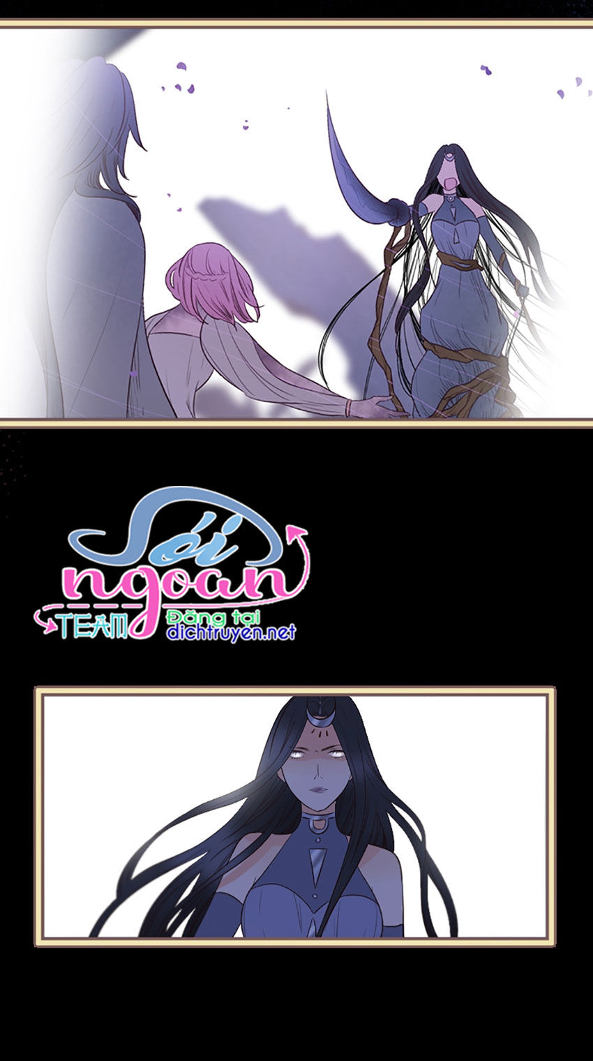 Nàng Persephone Và Chàng Hades Chap 18 - Next Chap 19