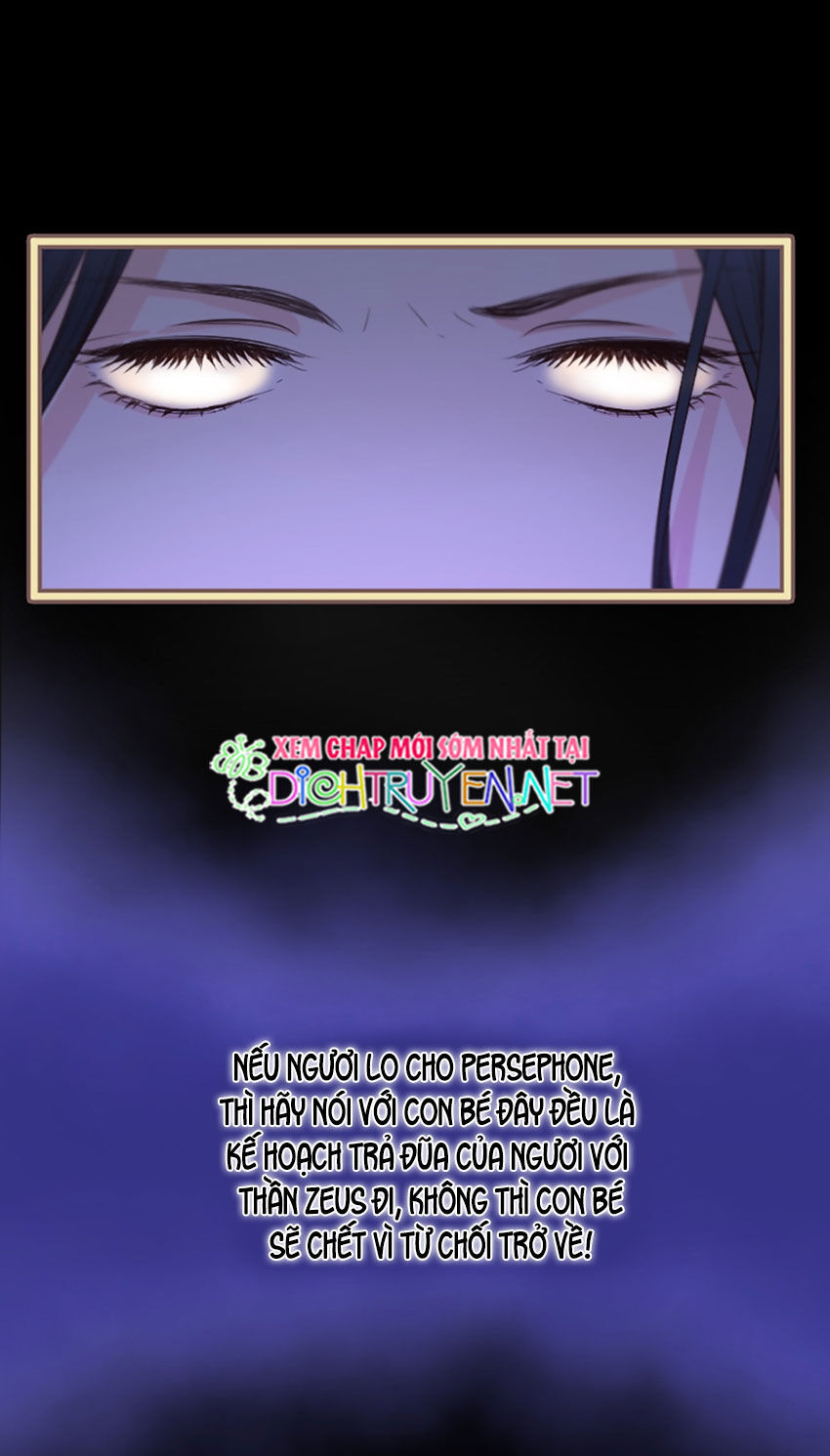 Nàng Persephone Và Chàng Hades Chap 18 - Next Chap 19