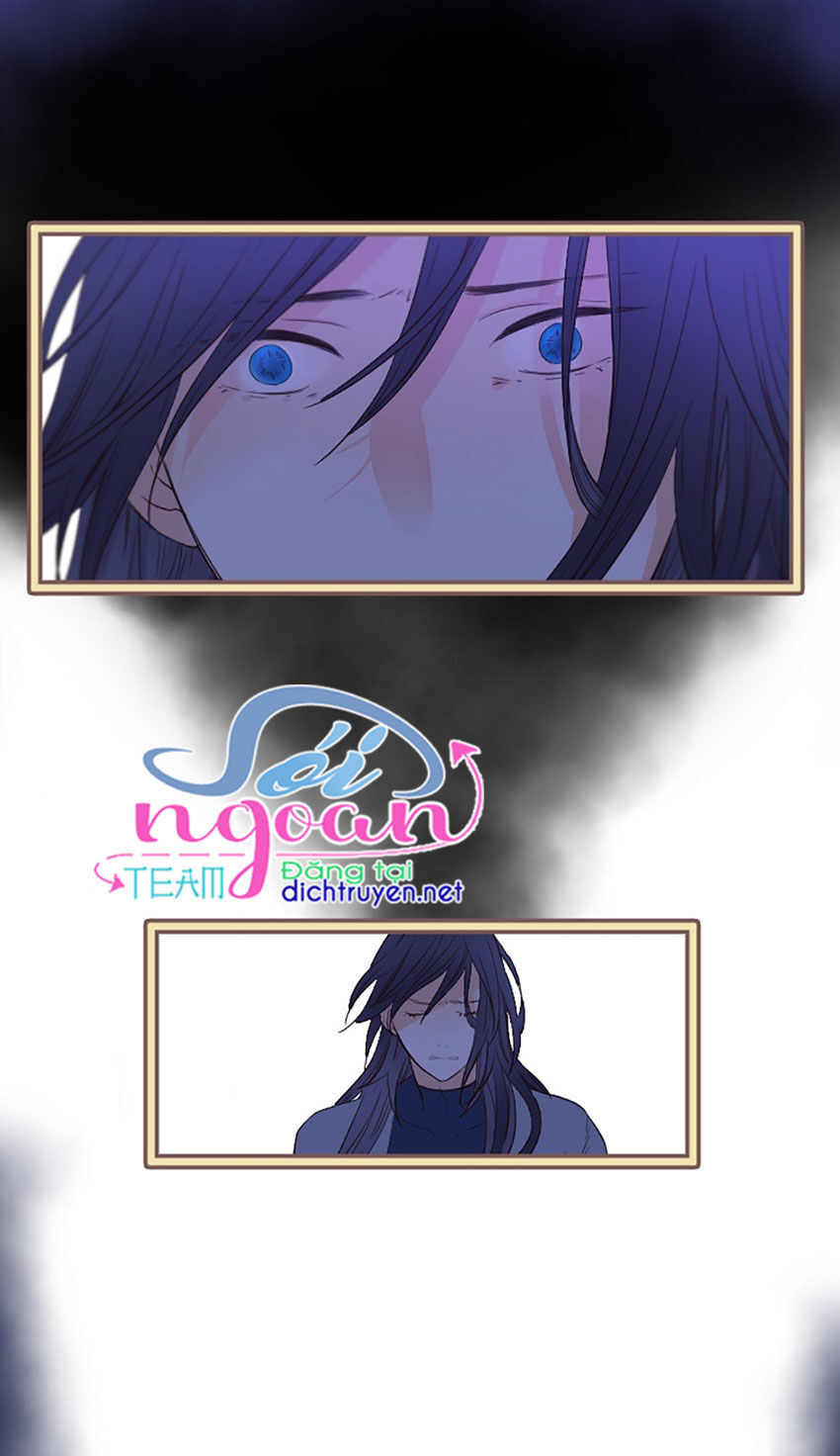 Nàng Persephone Và Chàng Hades Chap 18 - Next Chap 19