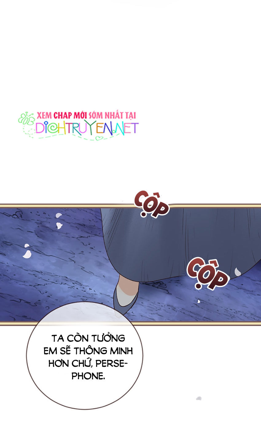 Nàng Persephone Và Chàng Hades Chap 18 - Next Chap 19