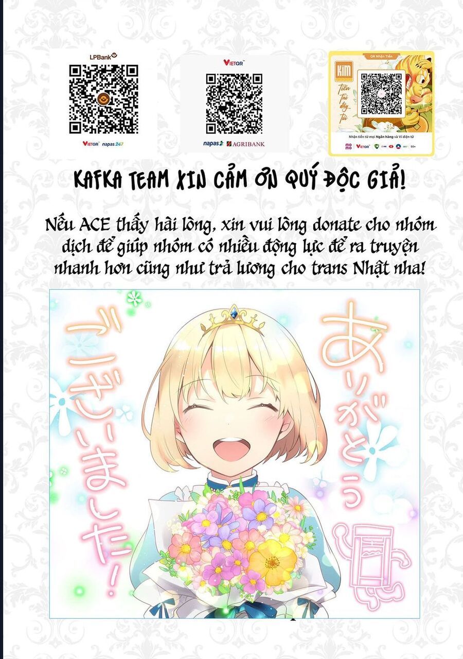 Nàng Phản Diện Phải Lòng Chàng Ác Nhân Chap 16 - Next Chap 17