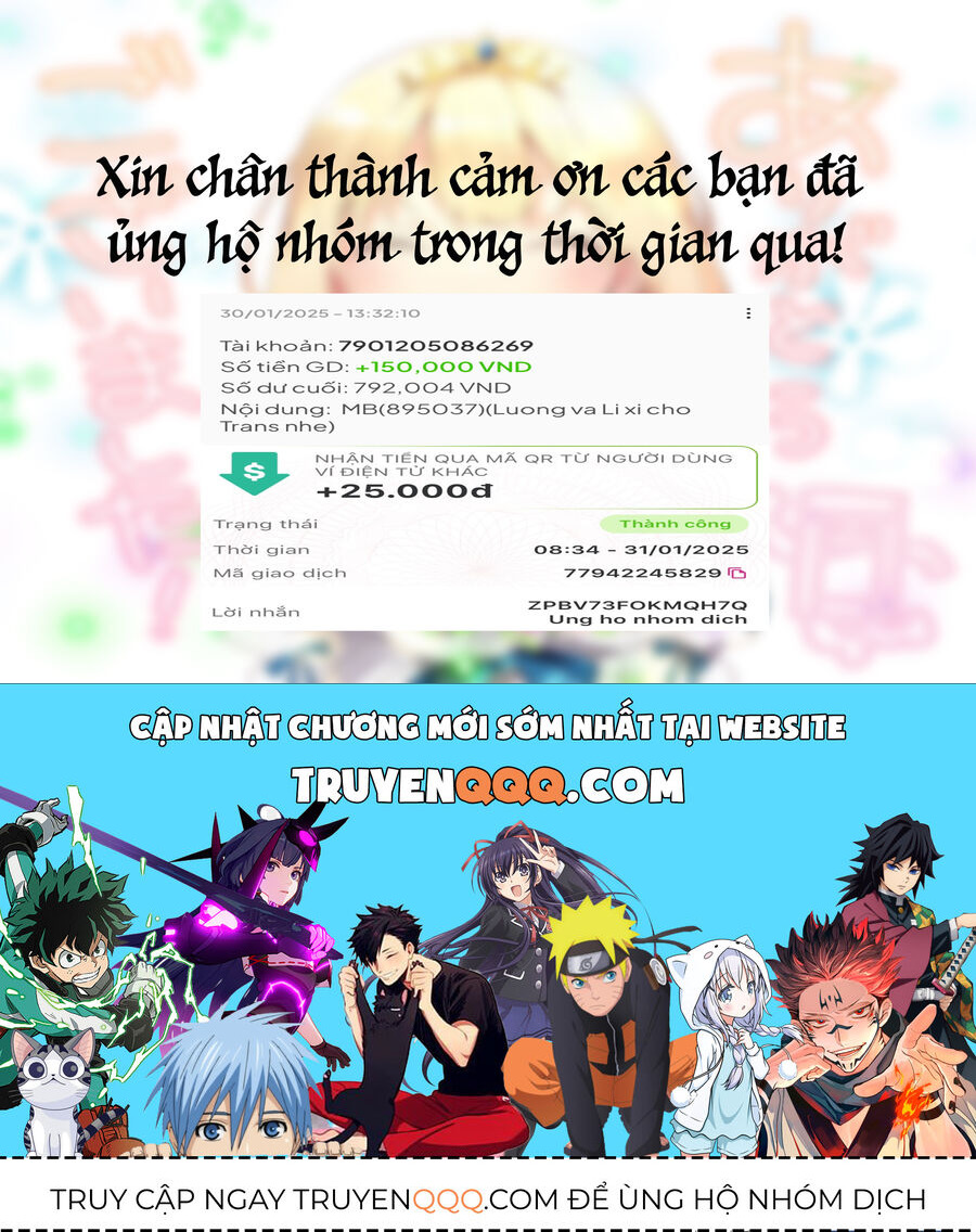 Nàng Phản Diện Phải Lòng Chàng Ác Nhân Chap 2 - Next Chap 3