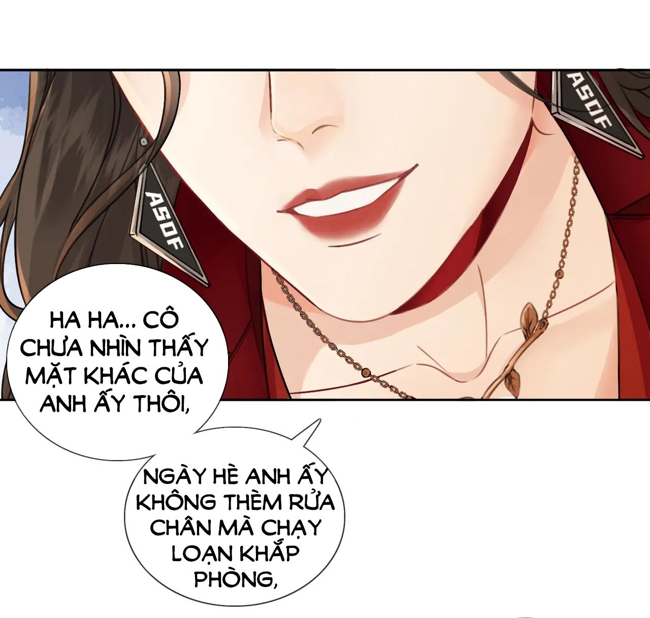 Nàng Pháp Y Thân Yêu Của Tôi Chap 101 - Next Chap 102