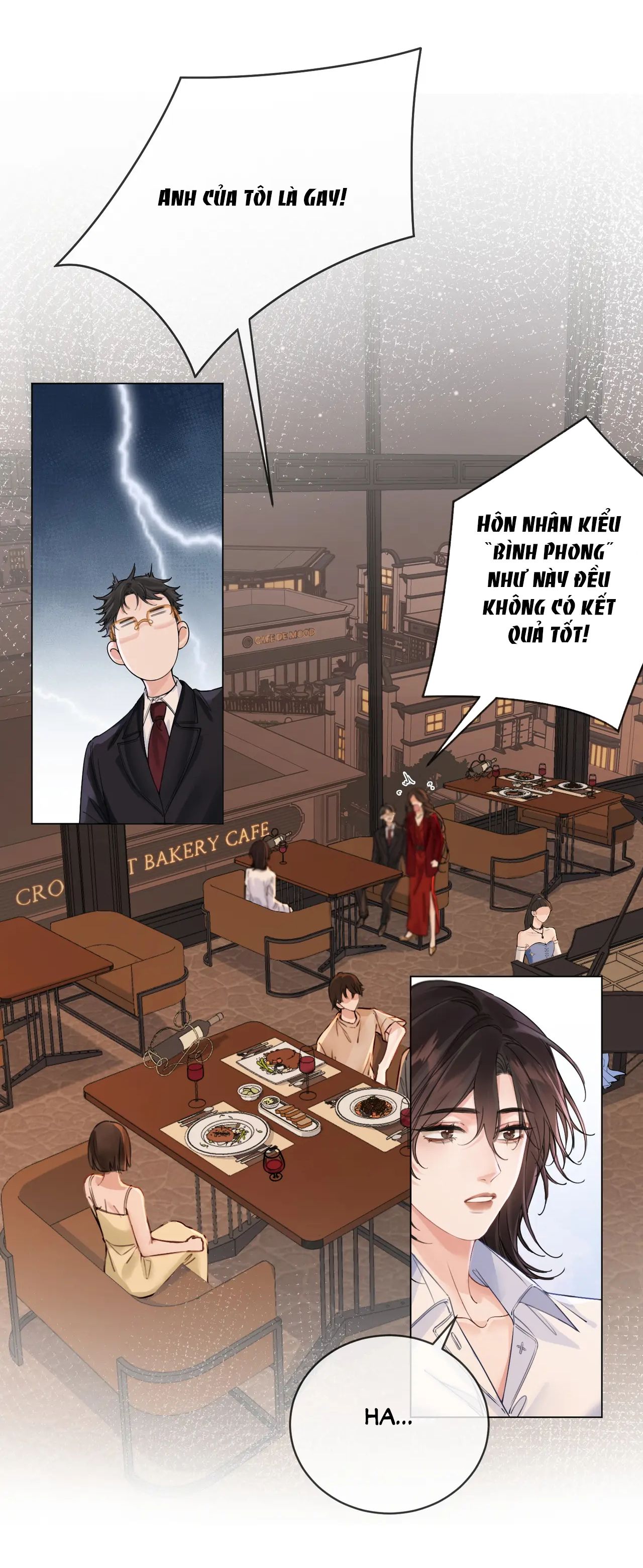 Nàng Pháp Y Thân Yêu Của Tôi Chap 101 - Next Chap 102