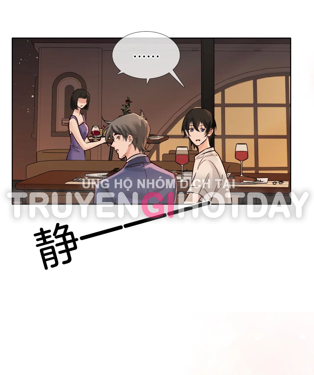 Nàng Pháp Y Thân Yêu Của Tôi Chap 101 - Next Chap 102