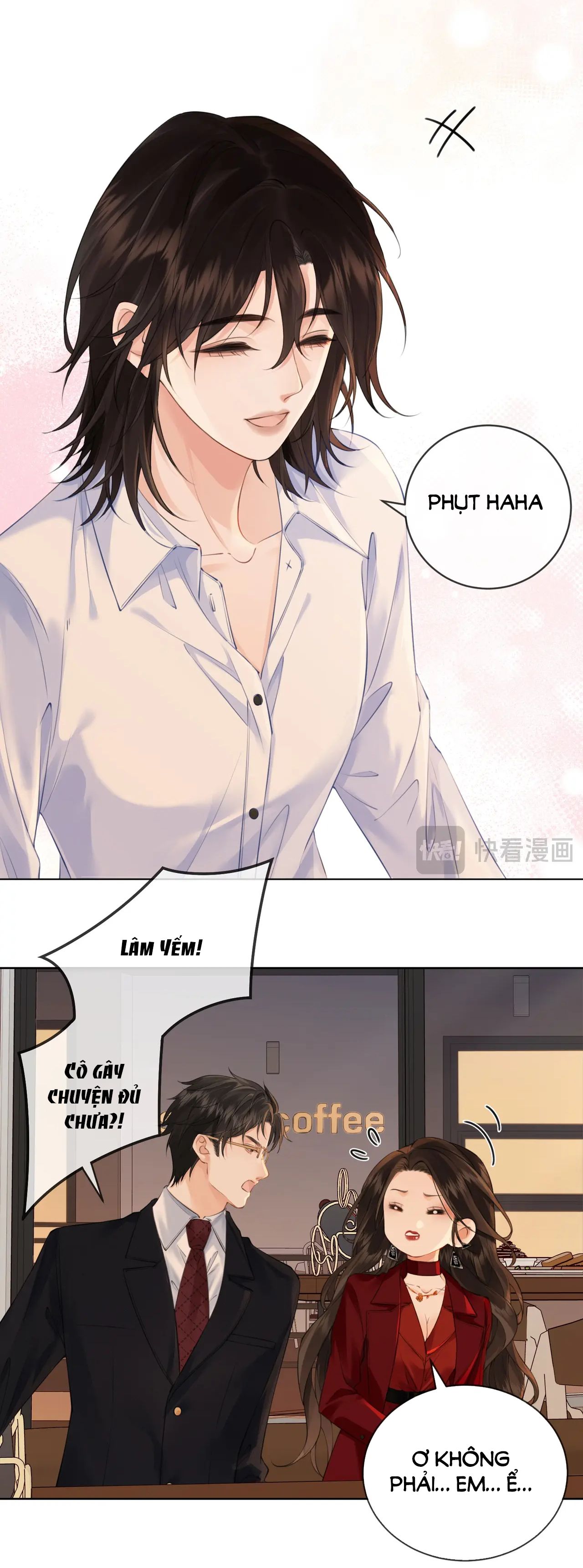 Nàng Pháp Y Thân Yêu Của Tôi Chap 101 - Next Chap 102