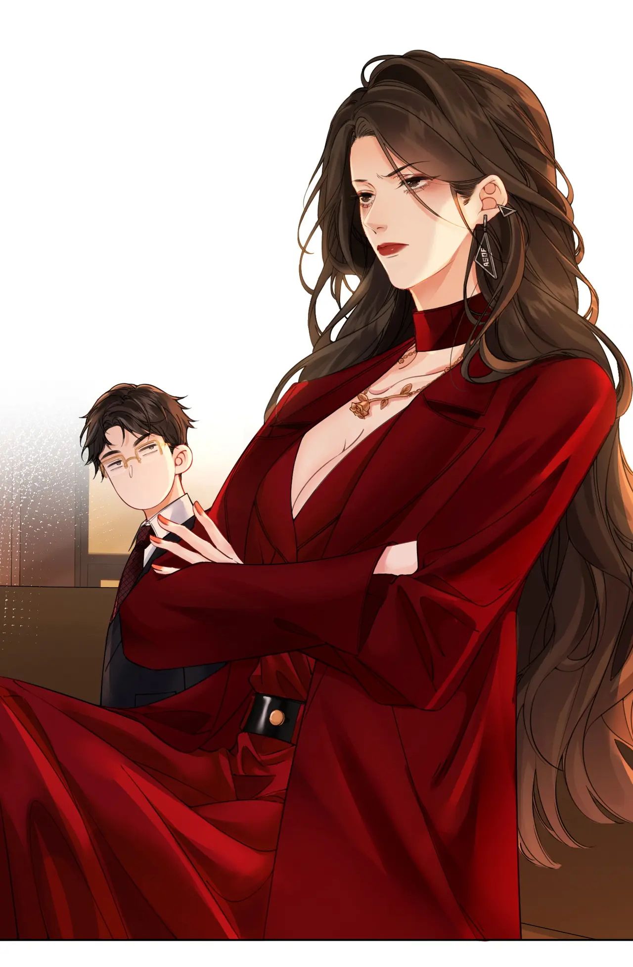 Nàng Pháp Y Thân Yêu Của Tôi Chap 101 - Next Chap 102