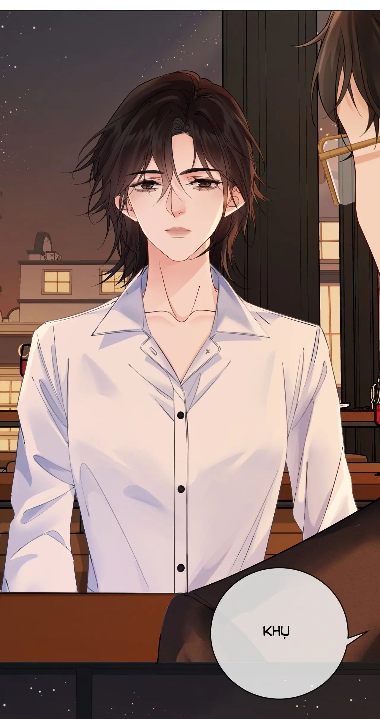 Nàng Pháp Y Thân Yêu Của Tôi Chap 101 - Next Chap 102